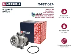 ����� ������� VAG/FORD TDI Marshall M4831024 M4831024 ����