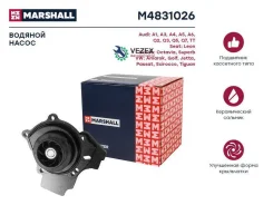 ����� ������� ����� ������� VAG 1.2-2.0 04- Marshall M4831026 M4831026 ����