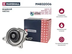 ����� ������� VAG 1.2 TSI 09- Marshall M4832006 M4832006 ����
