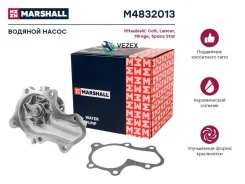 ������� ����� (�����) (���) Mitsubishi COLT V, Mitsubishi Lancer, Mitsubishi Mirage V, Mitsubishi SP Marshall M4832013 M4832013 ����