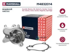 ����� ������� Hyundai/KIA 2.0D/2.2D 04- Marshall M4832014 M4832014 ����
