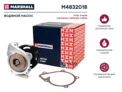������� ����� (�����) (���) FORD Transit, LAND Rover Defender I Marshall M4832018 M4832018 ����