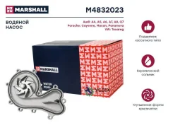 ������� ����� (�����) (���) AUDI A4 IV, AUDI A5, AUDI A6 IV, AUDI A6 Allroad I, AUDI A7 I, AUDI A8 I Marshall M4832023 M4832023 ����