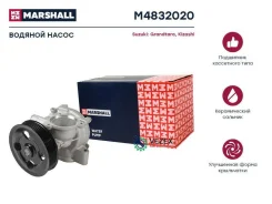 ����� ������� Suzuki Grand Vitara II 09- Kizashi 10- M4832020 Marshall M4832020 M4832020 ����