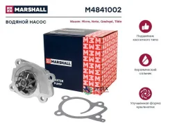 ������� ����� (�����) (���) Nissan Bluebird I, Nissan CUBE, Nissan Micra III, Nissan NOTE, Nissan NV Marshall M4841002 M4841002 ����