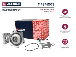 ������� ����� (�����) (���) FORD Mondeo III, FORD Transit V, Jaguar X-TYPE I Marshall M4841003 M4841003 ����