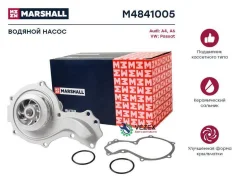 ������� ����� (�����) (���) AUDI A4 I, AUDI A6, Volkswagen Passat Marshall M4841005 M4841005 ����