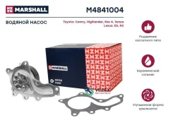 ����� ������� Toyota Camry (11-), Lexus RX270 (10-) 2.5i, 2.7i [1AR 2AR-FE] (M4841004) Marshall M4841004 M4841004 ����