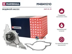 ����� ������� AUDI A4 (B5) 94- / A6 (C4, C5) 94- Marshall M4841010 M4841010 ����