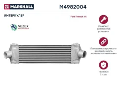 �������� ����������� Ford Transit VII 06- Marshall M4982004 M4982004 ����