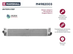 ���������� (���) Citroen Jumper II, FIAT Ducato, Peugeot Boxer II Marshall M4982003 M4982003 ����