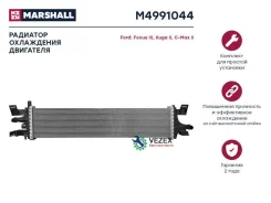 �������� ���. ��������� Ford Focus III 10- Kuga II 13- C-Max II 11- M4991044 Marshall M4991044 M4991044 ����