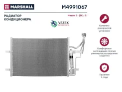 �������� ������������ Mazda 3 I (BK) 03- / 5 I 05- Marshall M4991067 M4991067 ����
