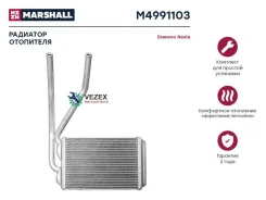 �������� ��������� Daewoo Nexia: I 94- Marshall M4991103 M4991103 ����
