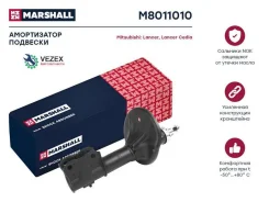 ����������� Mitsubishi Lancer 03- (V 1.3,1.6) ���. ���. Marshall M8011010 M8011010 ����