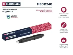 ����������� ���. ����. VW Bus (T4) 90-/Caravelle (T4) 90-/Multivan (T4) 90-/Transporter (T4) 90- Marshall M8011240 M8011240 ����