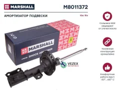 ����������� (���) Hyundai Solaris I, KIA RIO III Marshall M8011372 M8011372 ����