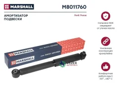 ����������� (���) FORD Focus Marshall M8011760 M8011760 ����