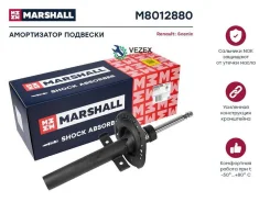 ����������� Renault Scenic II 06/03- ���. ���. Marshall M8012880 M8012880 ����