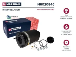 ����������������� MB GL-Class X164 07-12 / ML W164 05-11 ���. Marshall M8020845 M8020845 ����