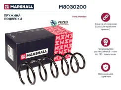 ������� ������� ����� | ��� ����/��� | Ford Mondeo 00 Marshall M8030200 M8030200 ����