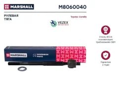 ���� ������� (���) Toyota Allion I, Toyota Corolla, Toyota Corolla Verso I, Toyota ISIS I, Toyota PR Marshall M8060040 M8060040 ����