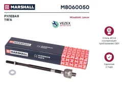 ������� ���� | ����� ����/��� | Mitsubishi Lancer: VII 95- Marshall M8060050 M8060050 ����