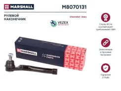 ���������� ������� (���) Chevrolet AVEO I, Daewoo Kalos I Marshall M8070131 M8070131 ����