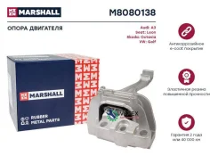 ����� ��������� VAG A3/LEON/Octavia/GOLF 12- Marshall M8080138 M8080138 ����