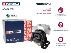 ����� ��������� / ��� (���) AUDI A3 II, SEAT LEON II, SEAT Toledo III, Skoda Octavia II, Skoda Super Marshall M8080251 M8080251 ����