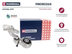 ����� ��������� / ��� (���) FORD Fiesta V, FORD Fusion I Marshall M8080265 M8080265 ����
