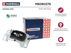 ����� ��� FORD Focus II ������� Marshall M8080278 M8080278 ����