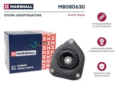 ����� ������������ Renault Megane/Scenic 09- ���. Marshall M8080630 M8080630 ����