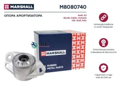 ����� ������������ (���) AUDI A3 I, AUDI TT I, SEAT Ibiza, Skoda Fabia II, Skoda Octavia I, Volkswag Marshall M8080740 M8080740 ����