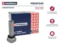 ����������� (���) Nissan Lafesta I, Nissan LEAF I, Nissan Qashqai I, Nissan Rogue I, Nissan X-Trail, Marshall M8081340 M8081340 ����