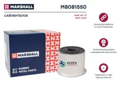 ����������� VAG A3 06-, Tt 06-, Leon 06- (M8081550) Marshall M8081550 M8081550 ����
