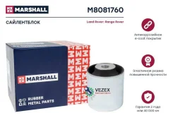 ����������� (���) LAND Rover Range Rover III Marshall M8081760 M8081760 ����