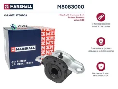 ����������� (���) Mitsubishi Carisma I, Mitsubishi COLT, Mitsubishi Lancer, Mitsubishi Mirage V, MIT Marshall M8083000 M8083000 ����