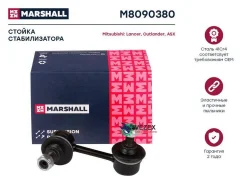 ���� ������������� Mitsubishi Outlander 06- �����. ���/����. Marshall M8090380 M8090380 ����