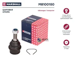 ����� ������� ���. /����. VW Transporter T4 90- (M8100150) Marshall M8100150 M8100150 ����