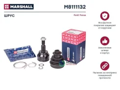 ���� ����. ��� ABS Ford Focus III 10- M8111132 Marshall M8111132 M8111132 ����