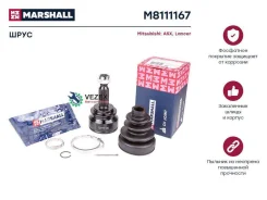 ���� Mitsubishi Lancer X/ASX/Outlander XL II/JEEP 1.8-2.4 ���. Marshall M8111167 M8111167 ����