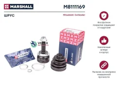���� (���) Mitsubishi Outlander I Marshall M8111169 M8111169 ����