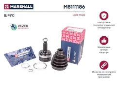 ���� LADA Vesta ��� Renault JH3 15- ���. Marshall M8111186 M8111186 ����