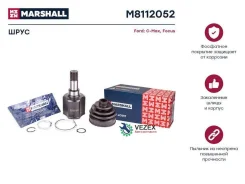 ���� FORD Focus 04-08/C-MAX 03-10 ����. ���. Marshall M8112052 M8112052 ����