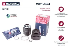���� (���) Hyundai Tucson I, KIA Sportage II Marshall M8112064 M8112064 ����