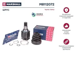 ���� Toyota/Lexus Camry/(V50) 11- ����� Marshall M8112072 M8112072 ����