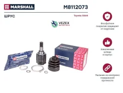 ���� �����. Toyota RAV4 III 06- () Marshall M8112073 M8112073 ����