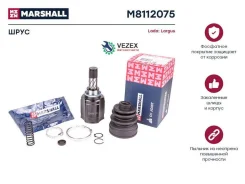 ���� (��) LADA Largus I, Renault Logan I, Renault Sandero I Marshall M8112075 M8112075 ����