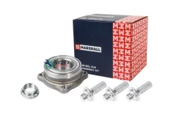 ��������� ����. BMW 5 F07/F10/7 F01/F02 08- ���. Marshall M8136670 M8136670 ����